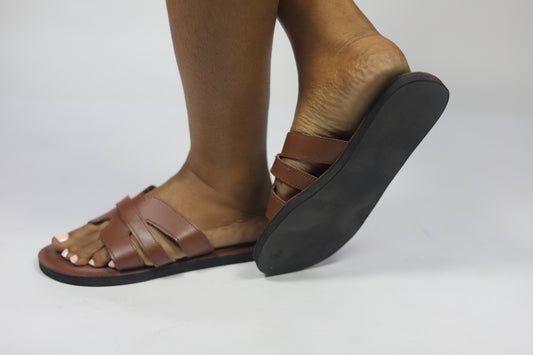 Classic sandals