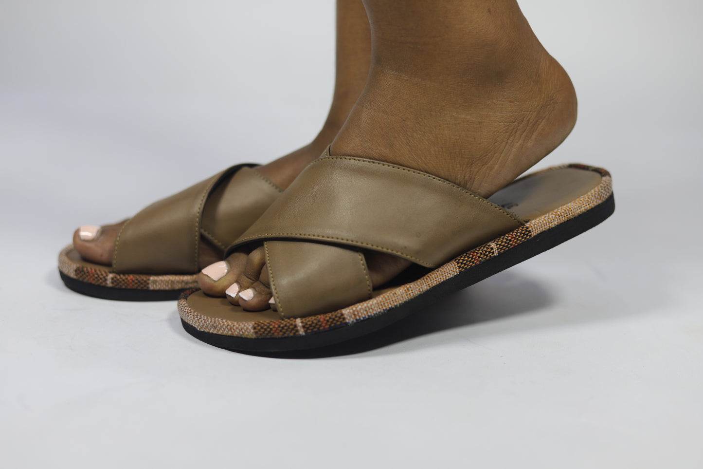 Classic sandals