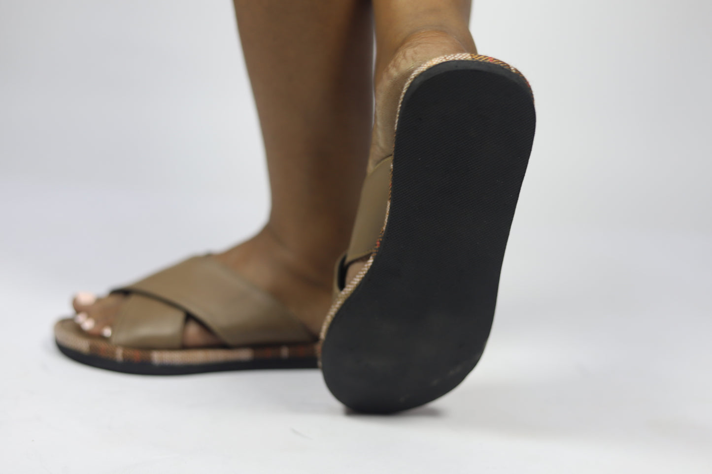 Classic sandals