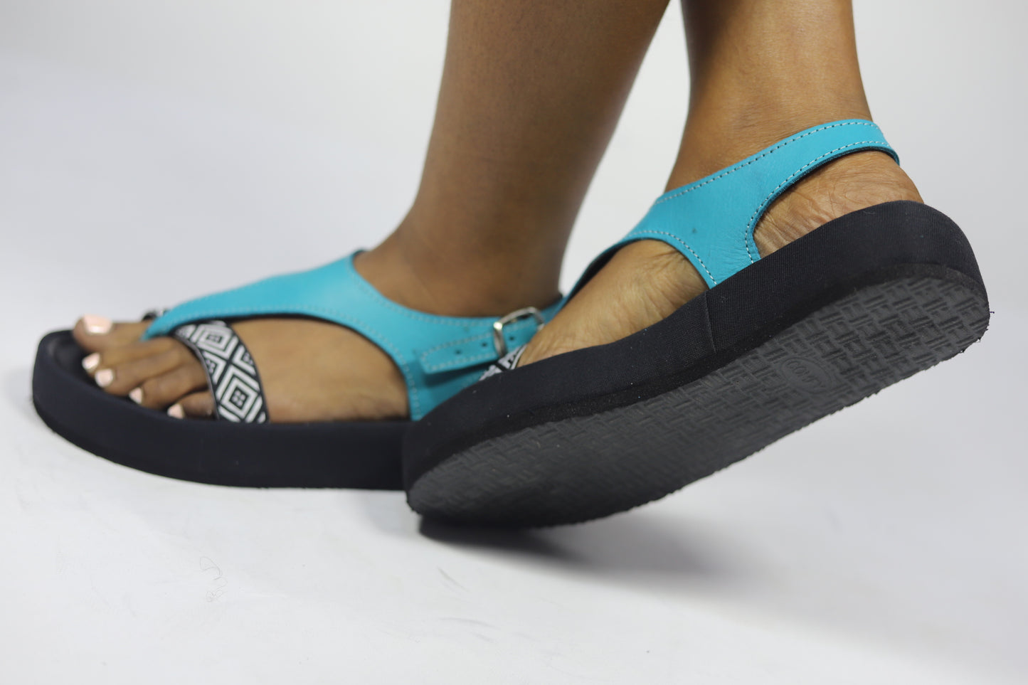 Classic sandals