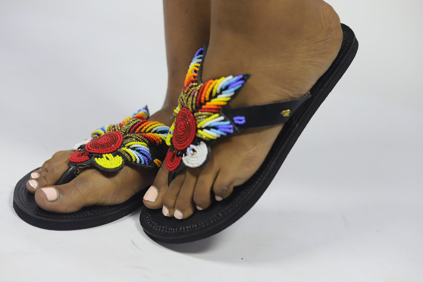 Simple sandals