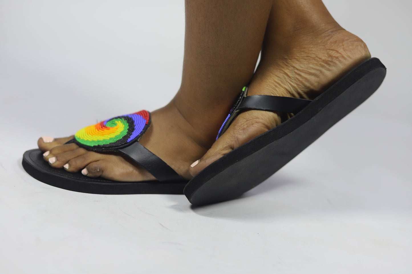Simple sandals