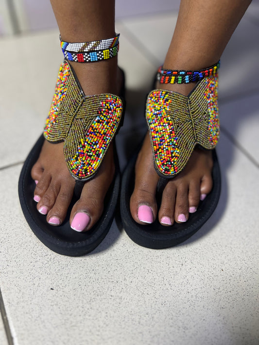Impano sandals