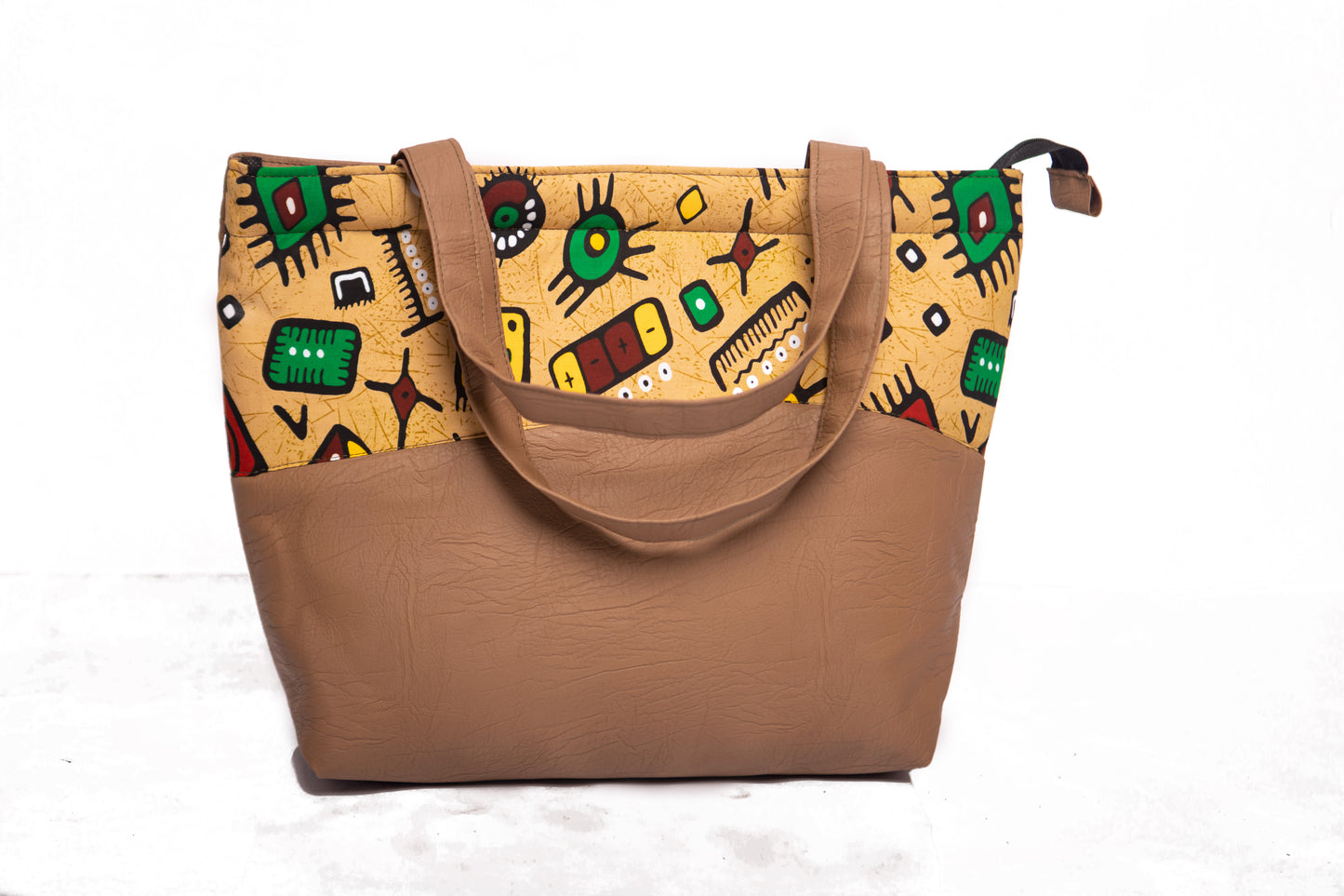 Tote bags