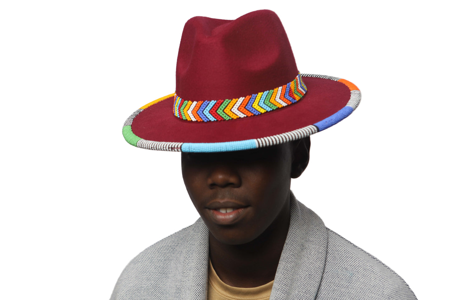 Fedora hats