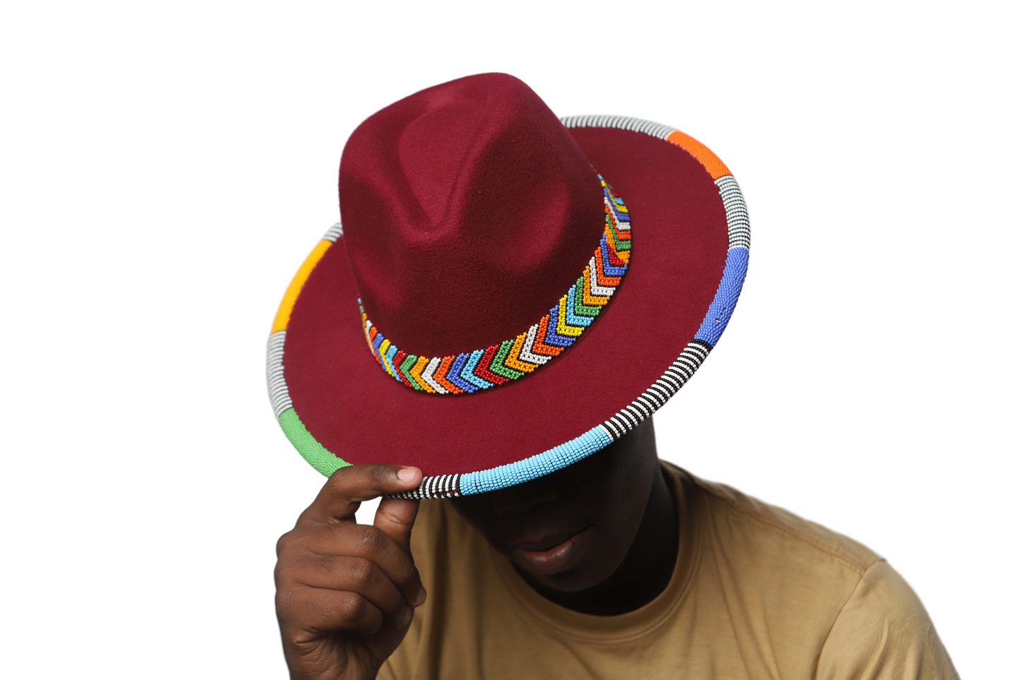 Fedora hats