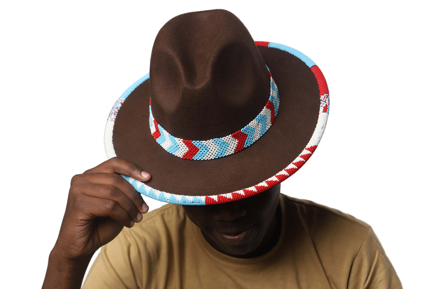 Fedora hats