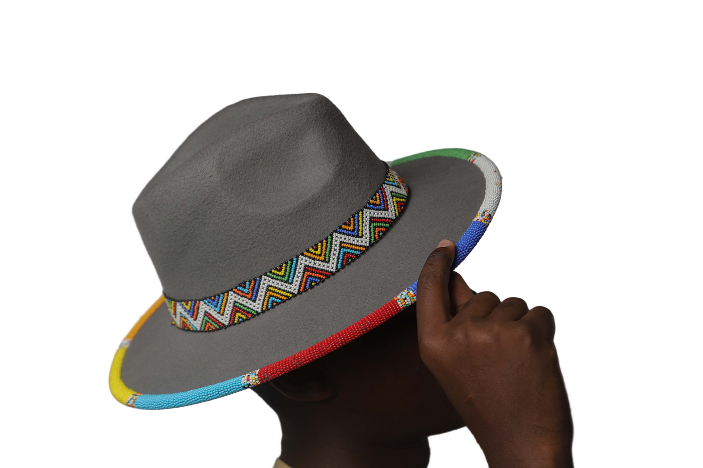 Fedora hats