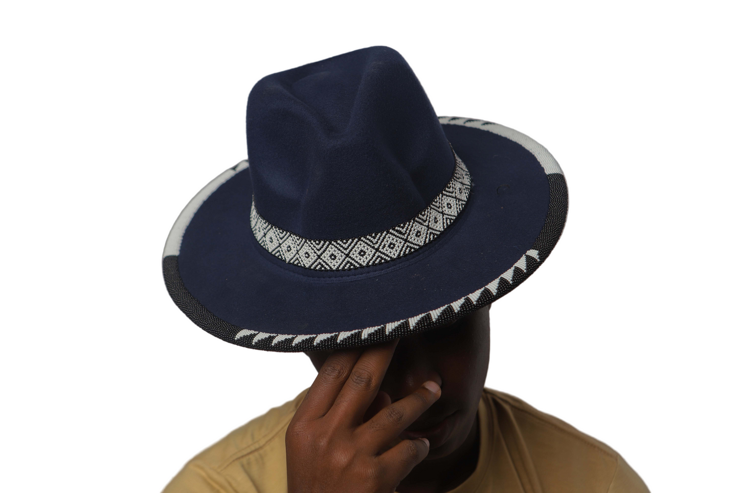 Fedora hats
