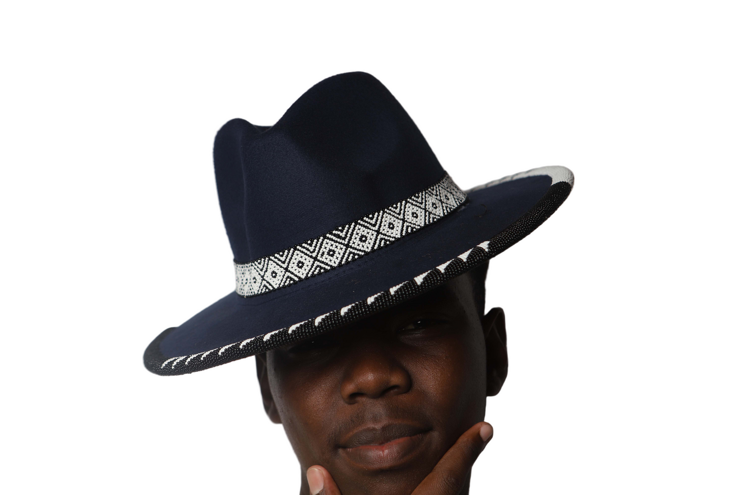 Fedora hats