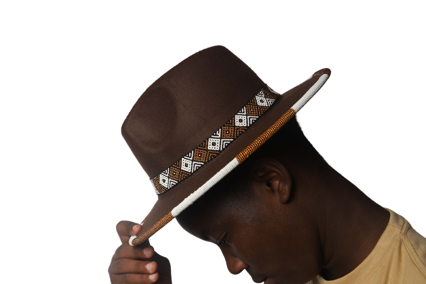 Fedora hats