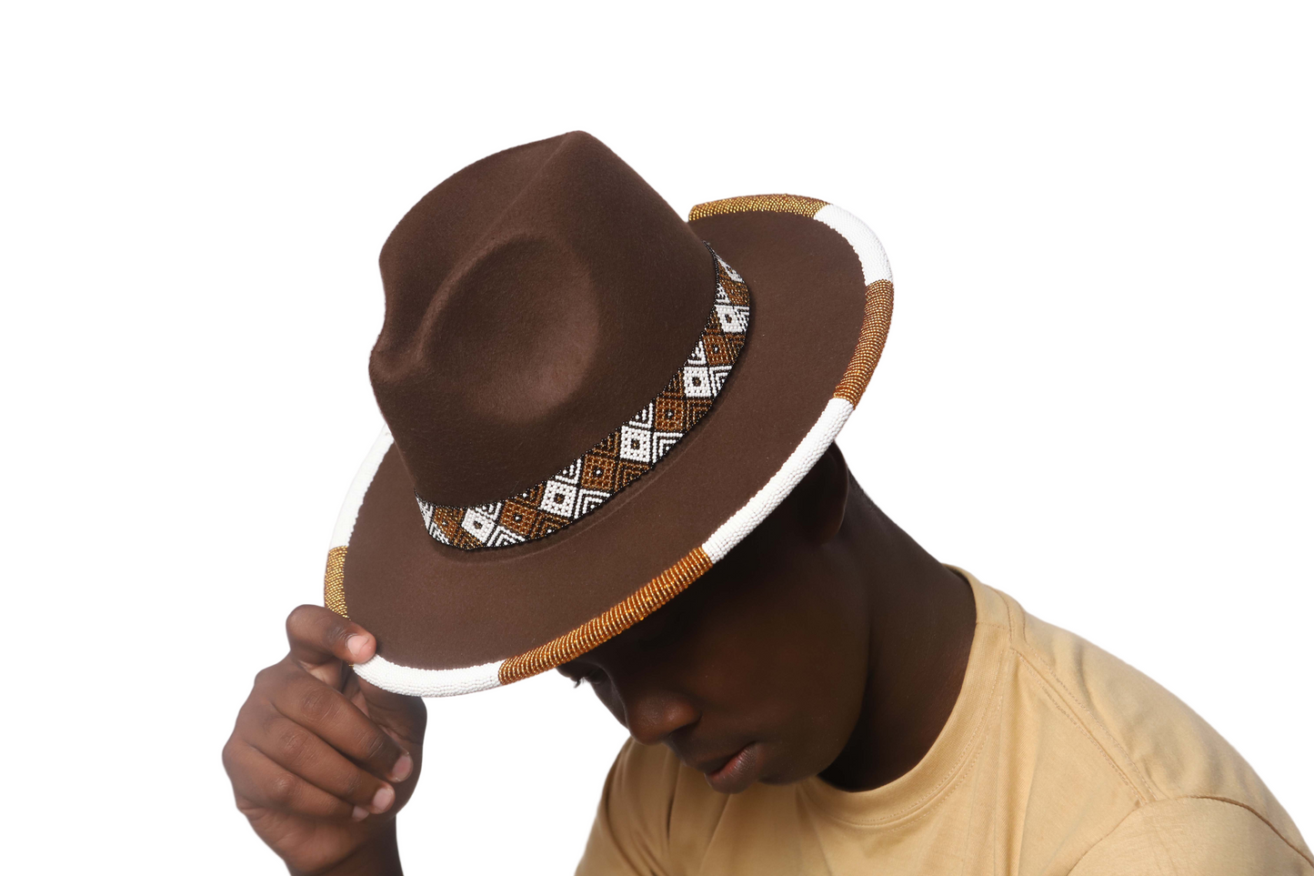 Fedora hats