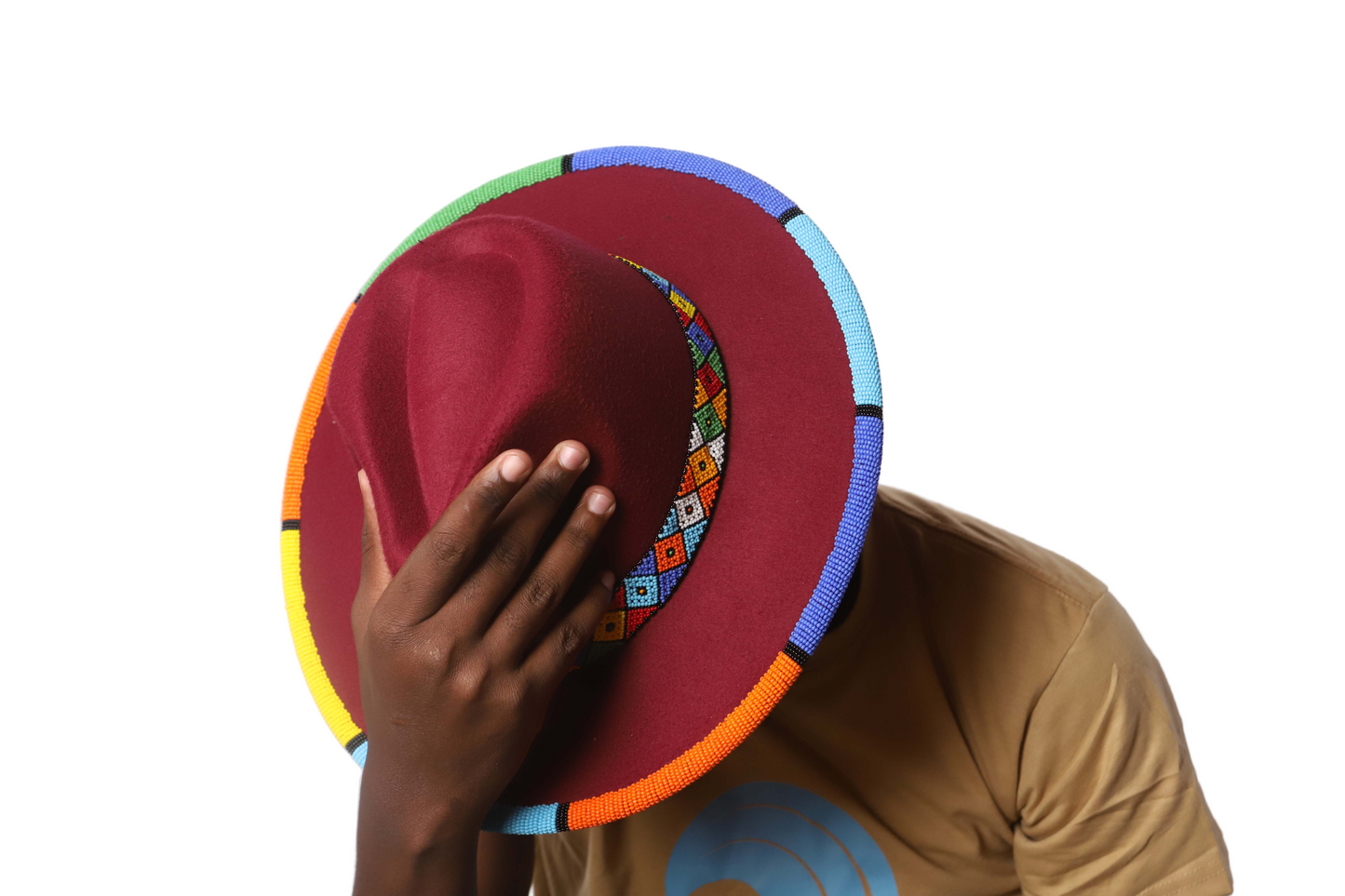 Fedora hats