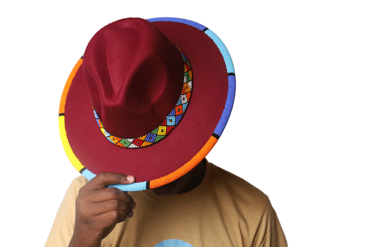 Fedora hats