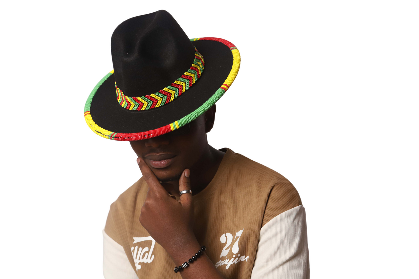 Fedora hats
