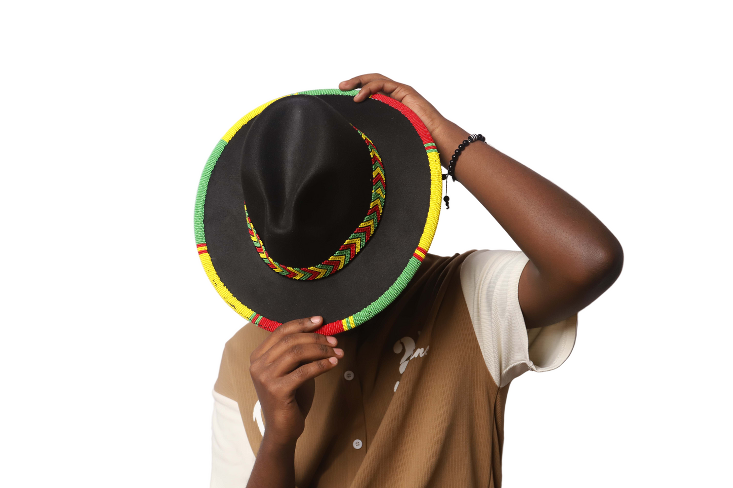 Fedora hats