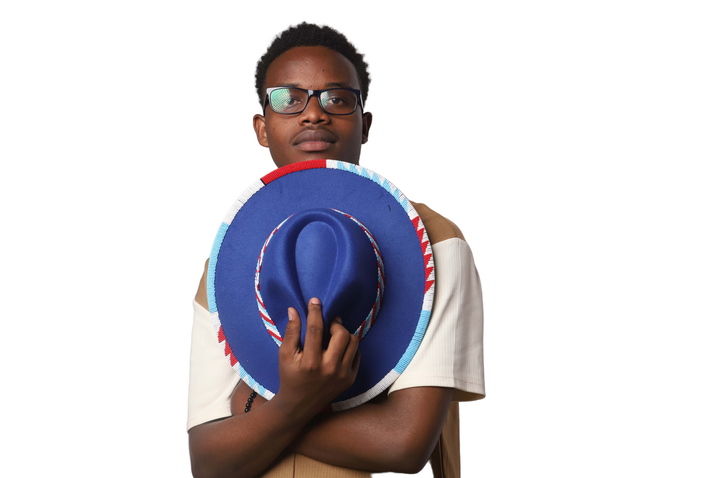 Fedora hats