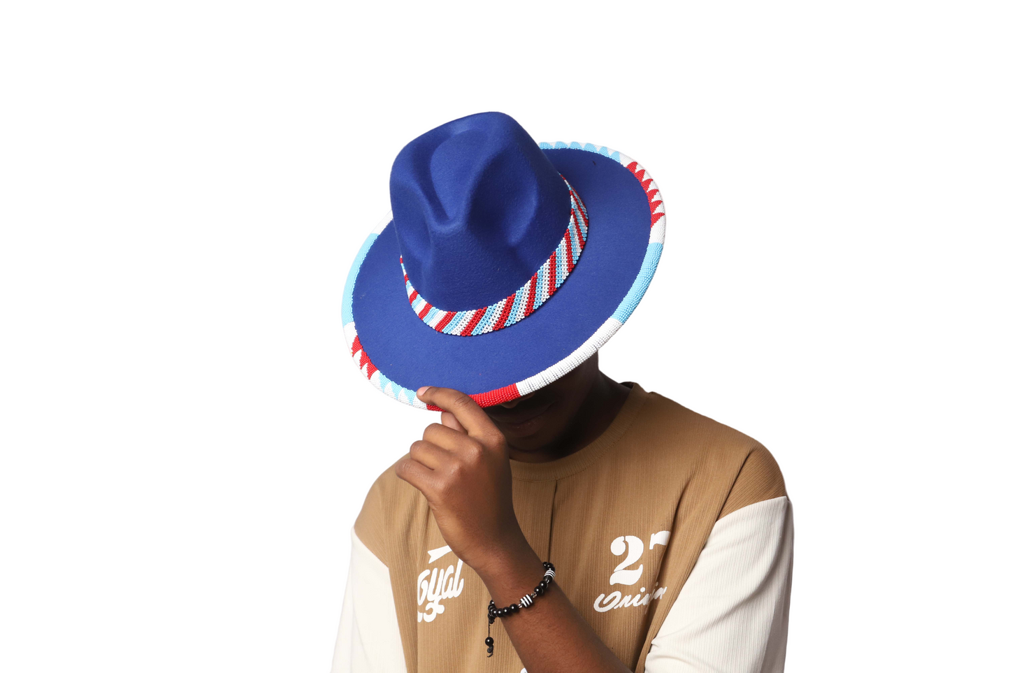 Fedora hats