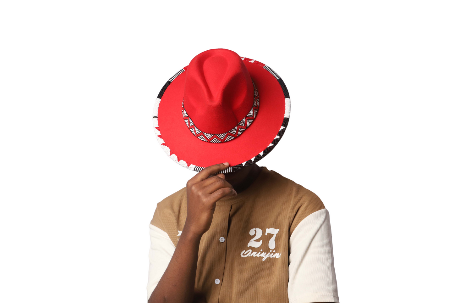 Fedora hats
