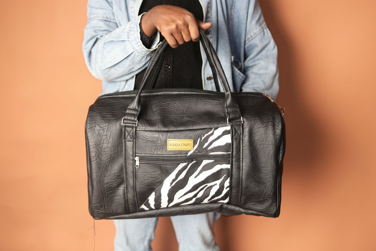 Travel bags
