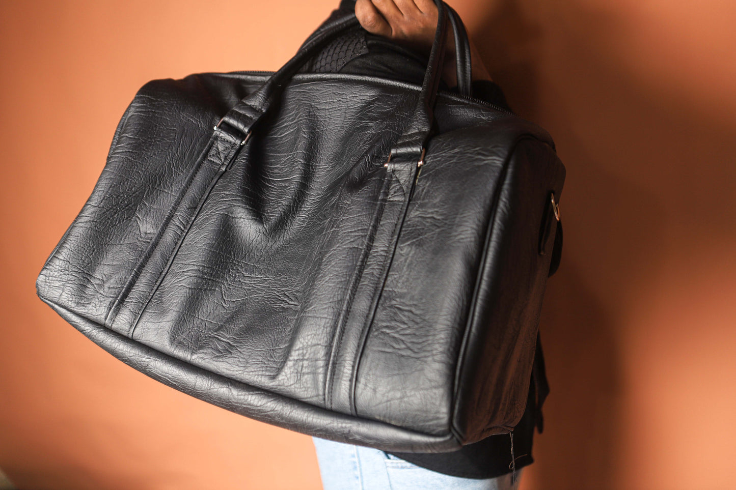 Travel bags