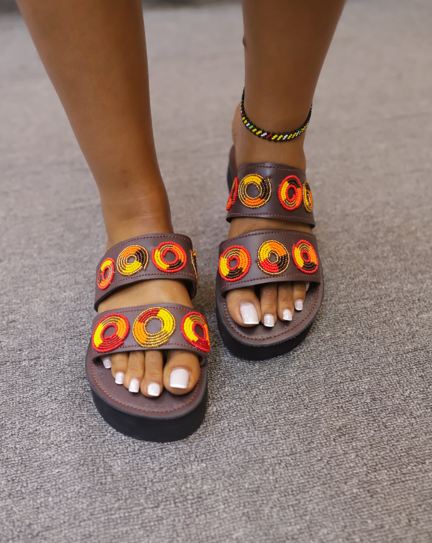 classic sandal
