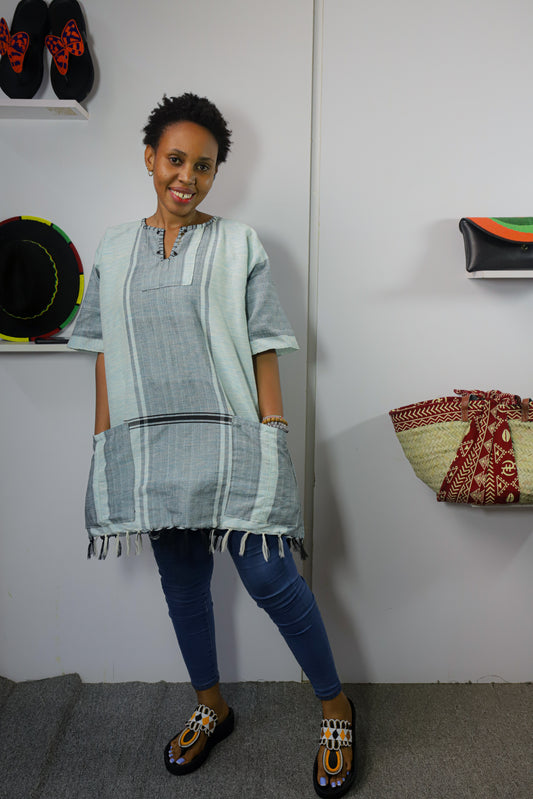 Handwoven Shirt