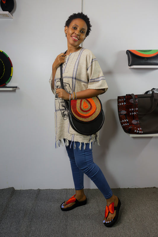 Handwoven Shirt