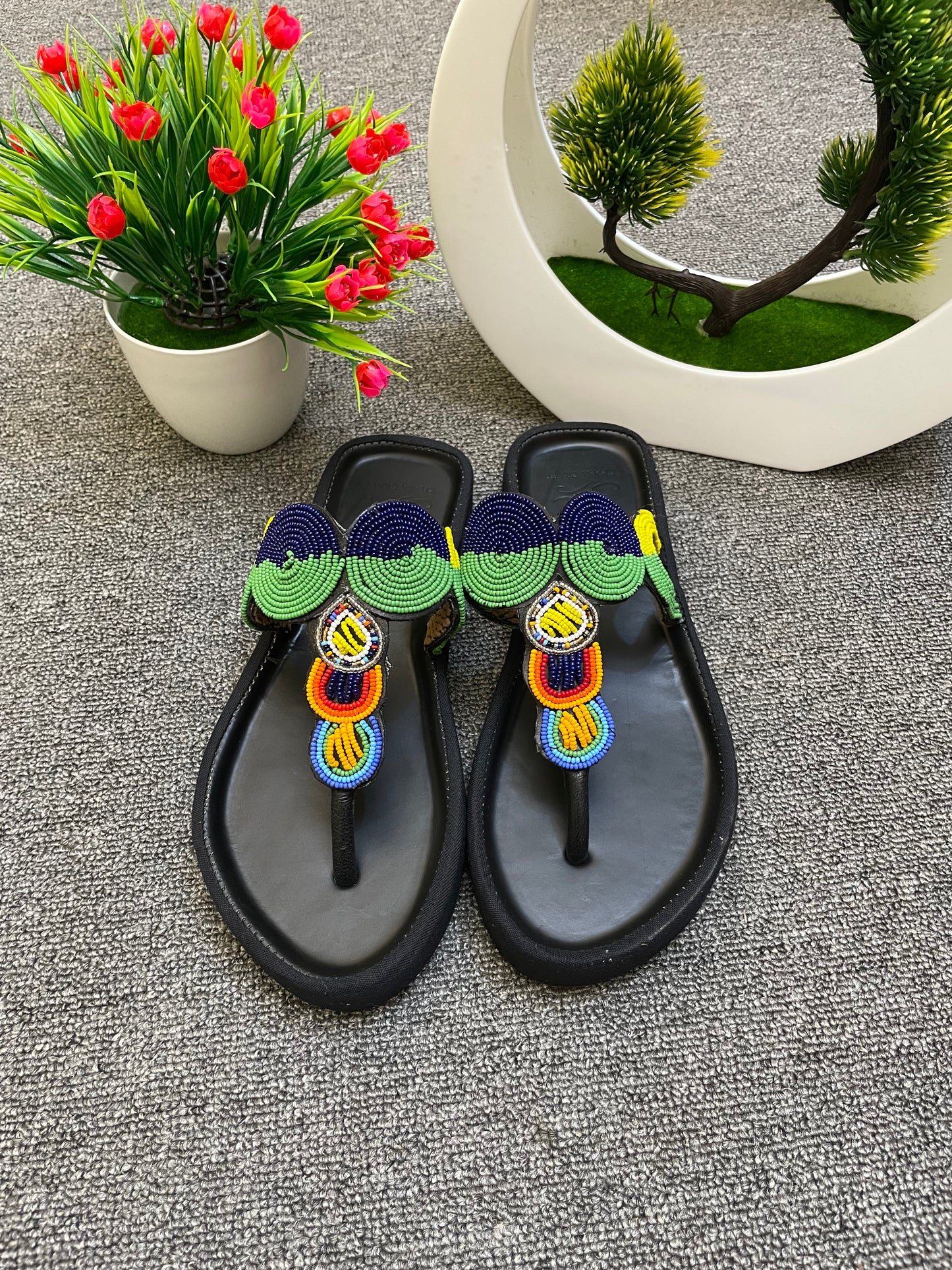 Impano sandals