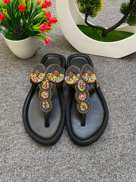 Impano sandals
