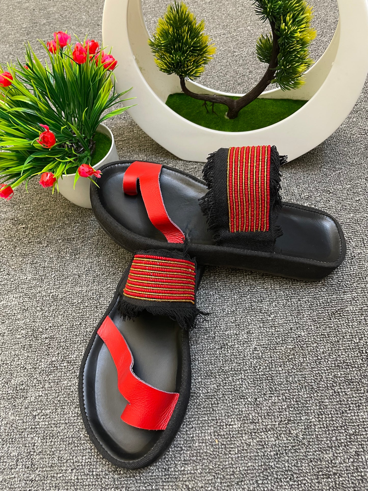 Impano sandals