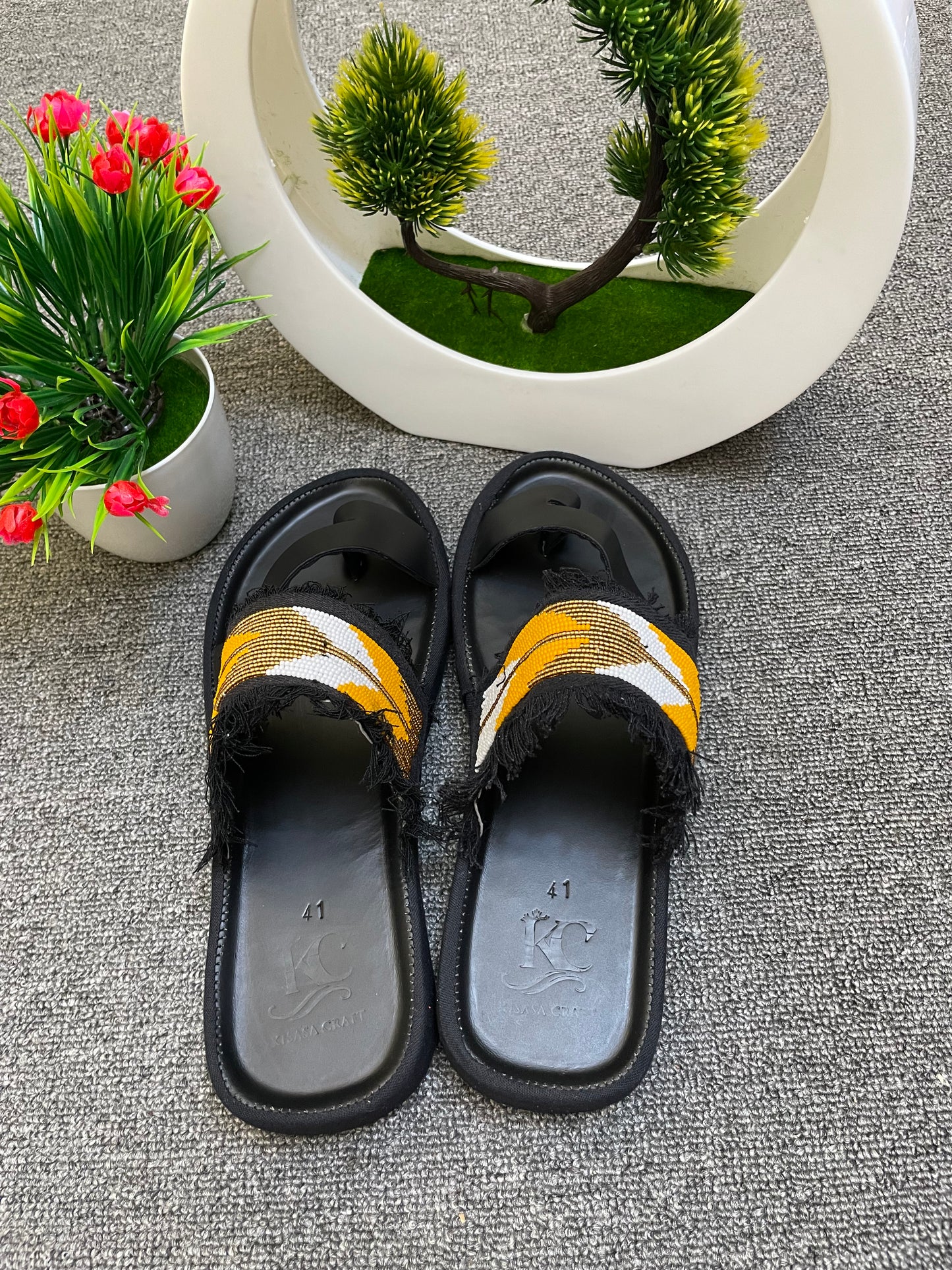 Impano sandals