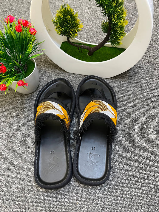 Impano sandals