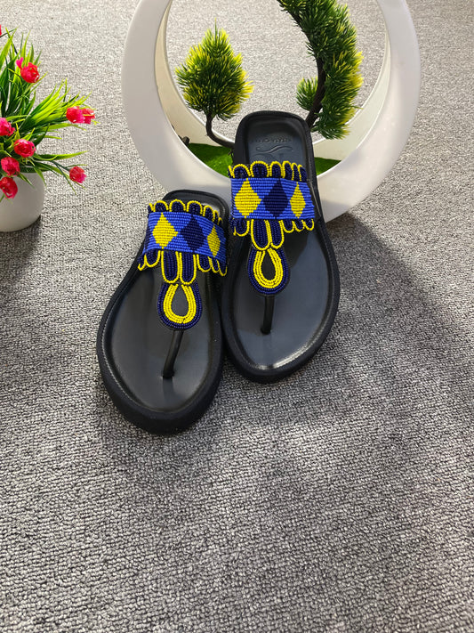 Impano sandals