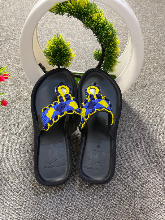 Impano sandals