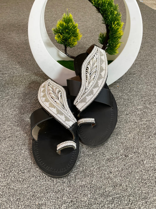 Simple sandals