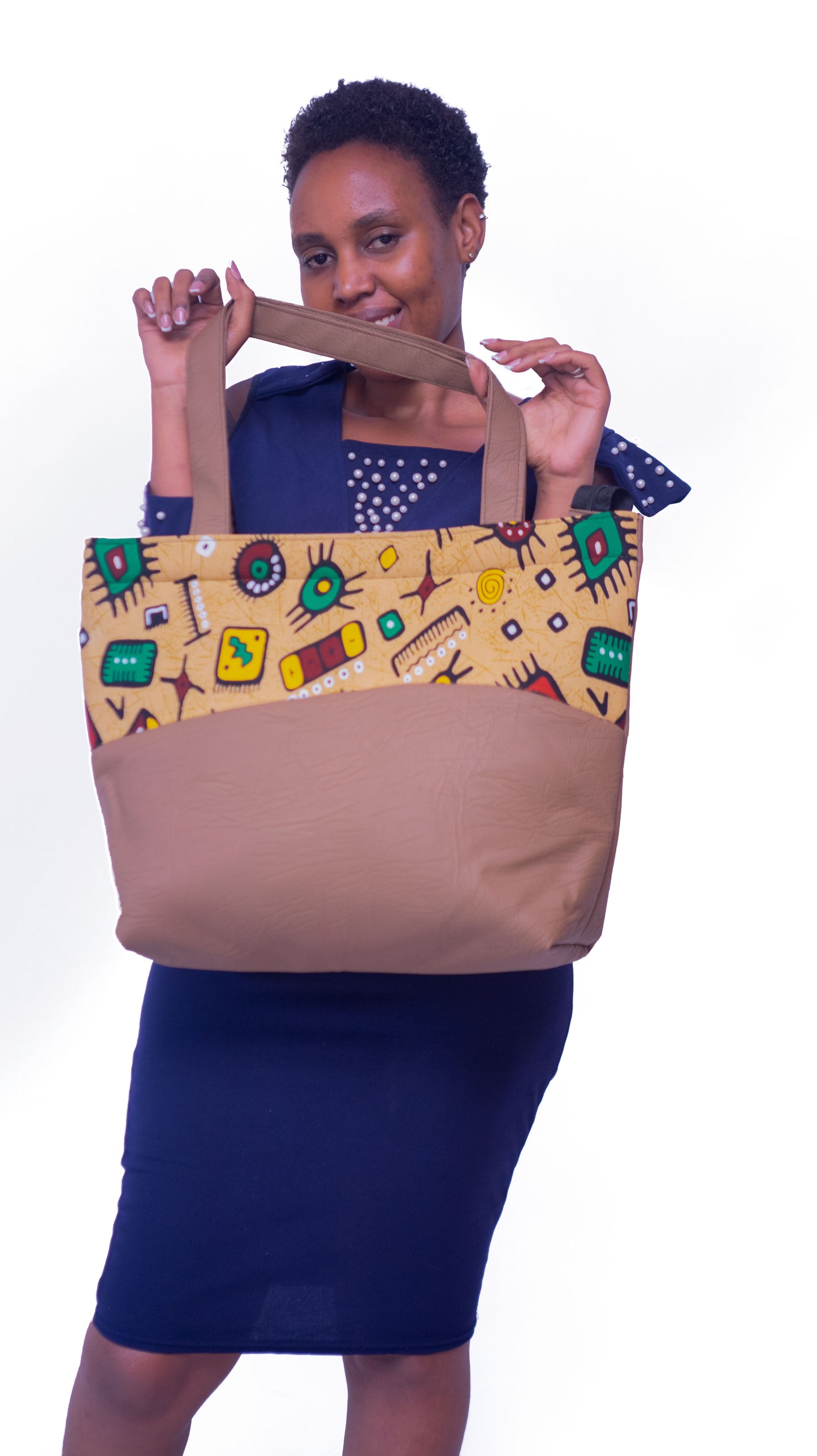 Tote bags