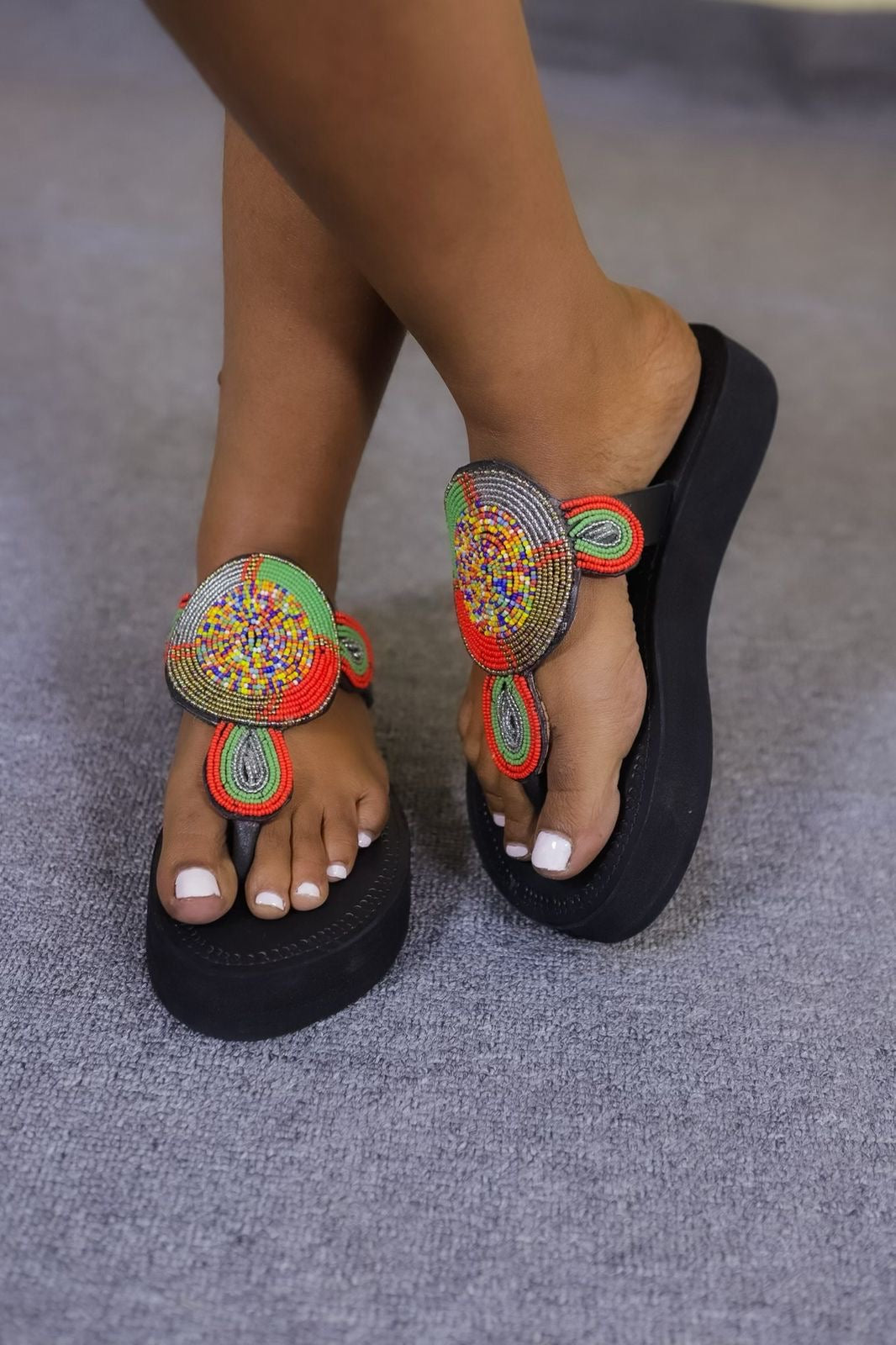 classic sandal