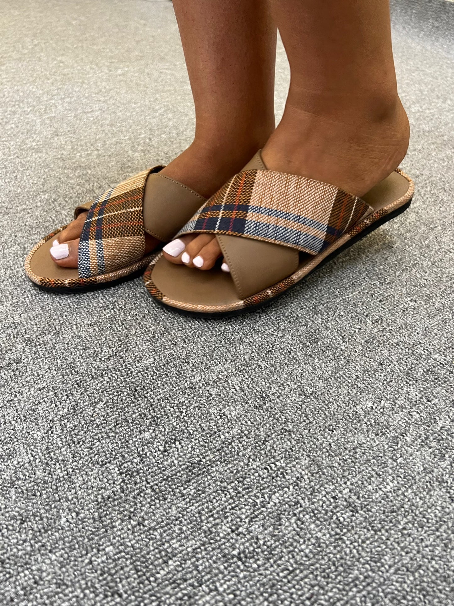 Classic Sandal