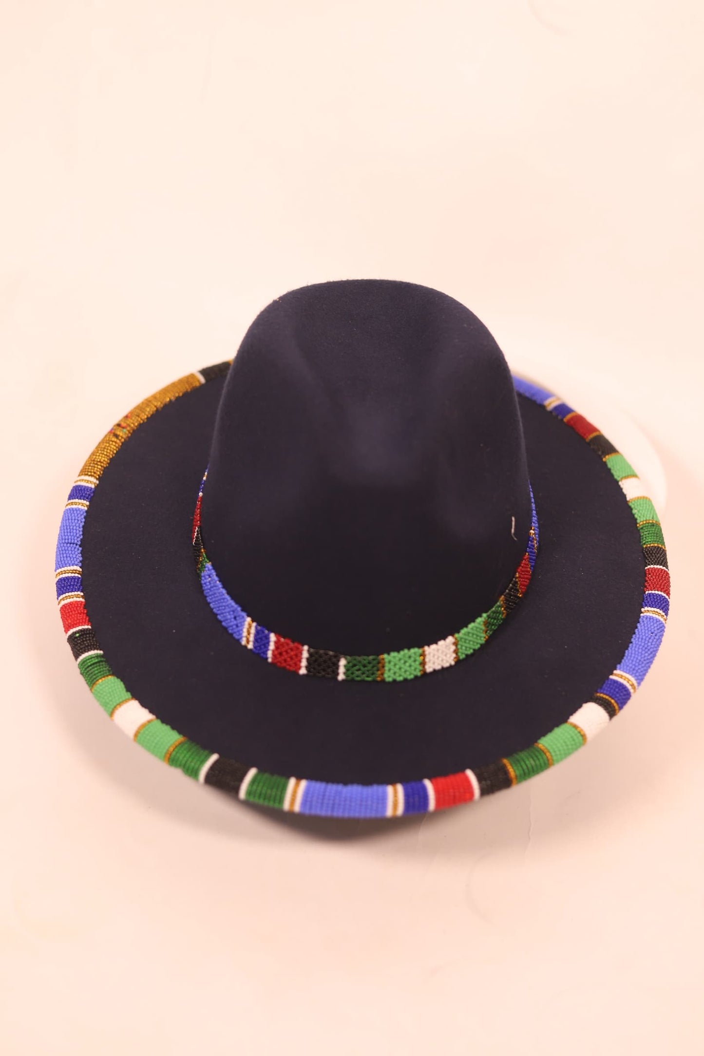 Fedora hat