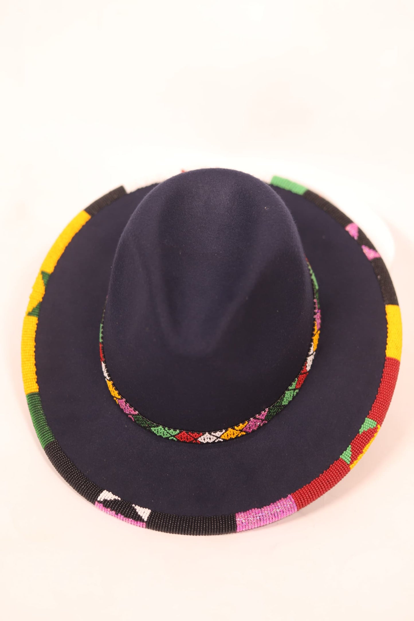 Fedora hat