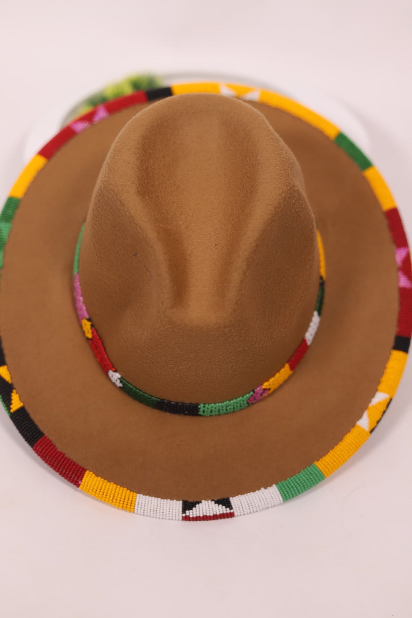 Fedora hat