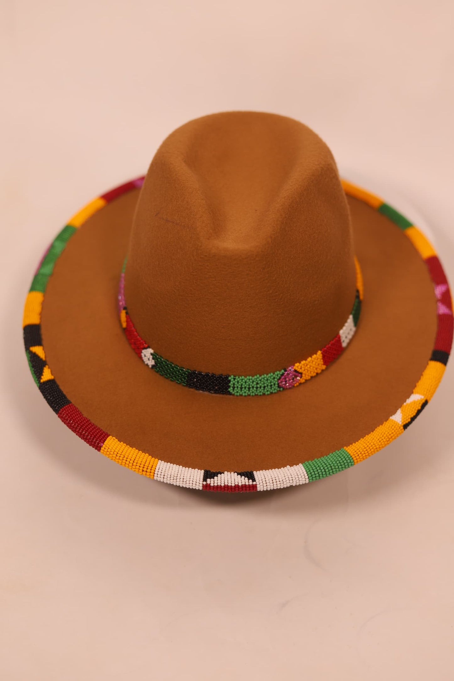 Fedora hat