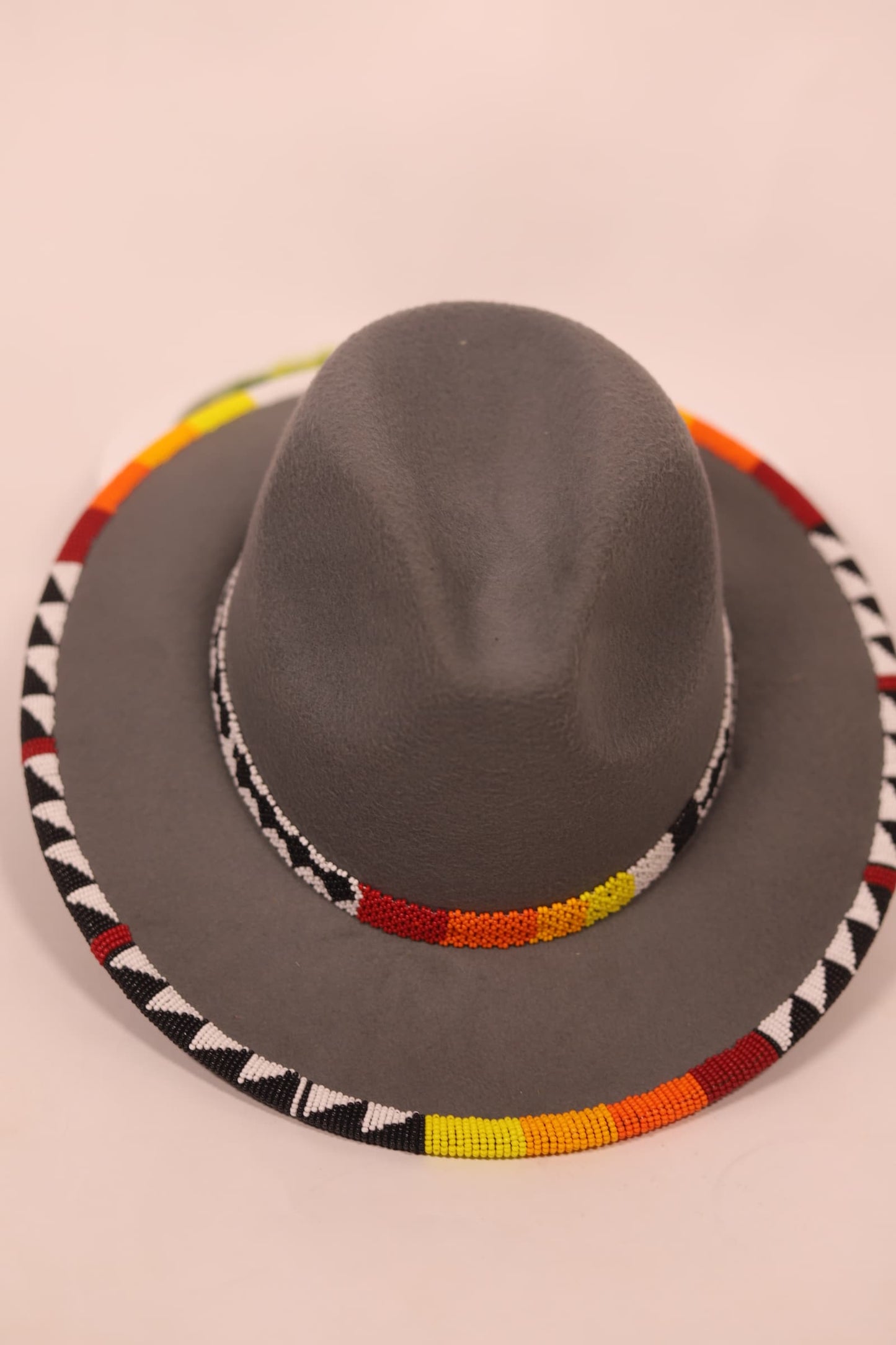 Fedora hat