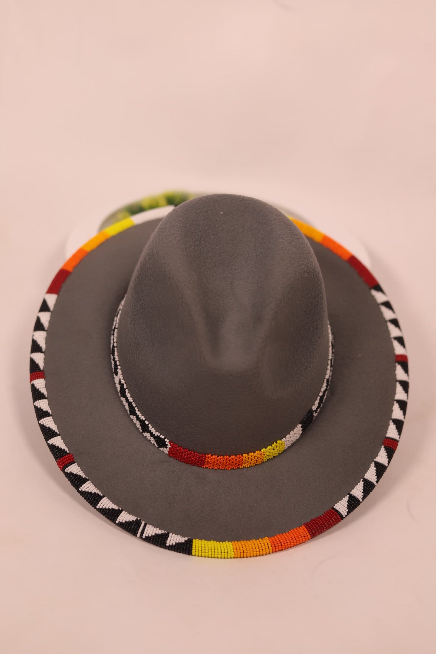 Fedora hat